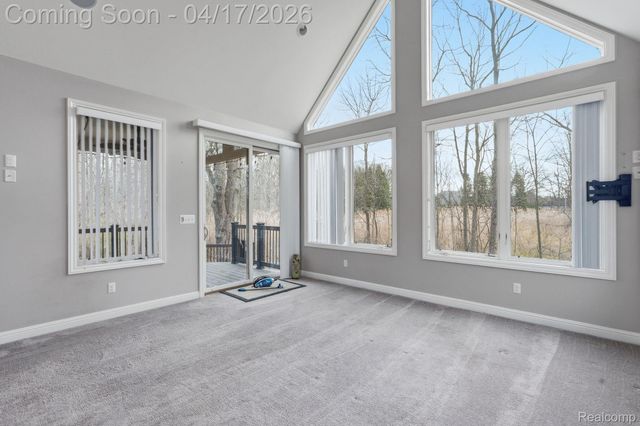 25228 Sutton Court, Novi, MI 48374