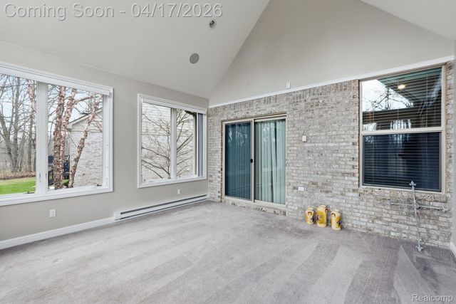 25228 Sutton Court, Novi, MI 48374
