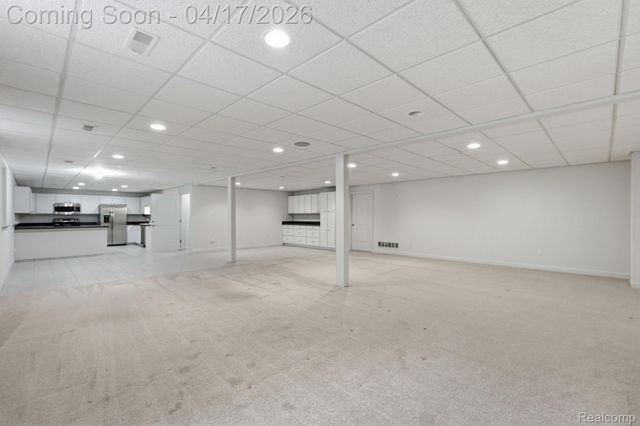 25228 Sutton Court, Novi, MI 48374