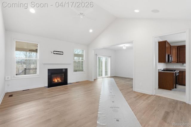 25228 Sutton Court, Novi, MI 48374