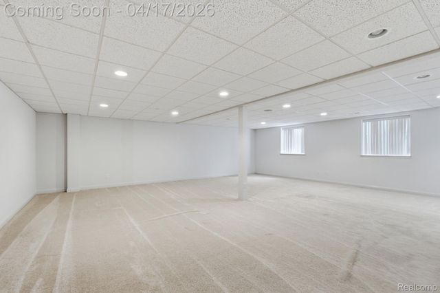 25228 Sutton Court, Novi, MI 48374