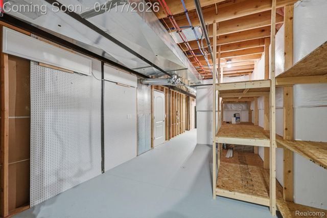 25228 Sutton Court, Novi, MI 48374