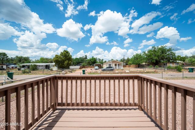401 E MCKAMEY Street, Payson, AZ 85541