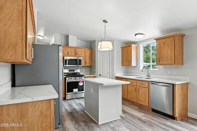 401 E MCKAMEY Street, Payson, AZ 85541