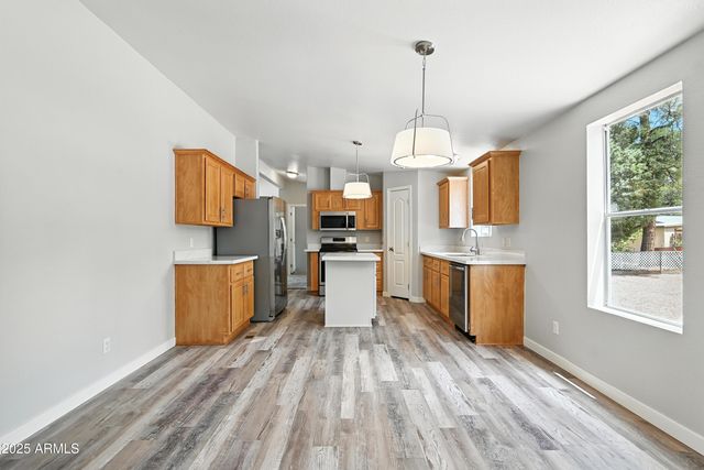 401 E MCKAMEY Street, Payson, AZ 85541