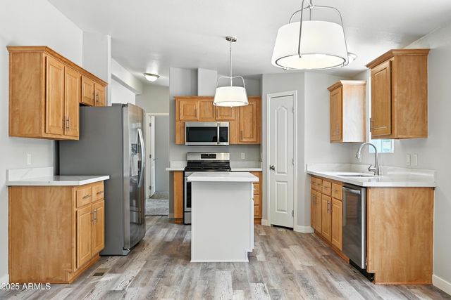 401 E MCKAMEY Street, Payson, AZ 85541