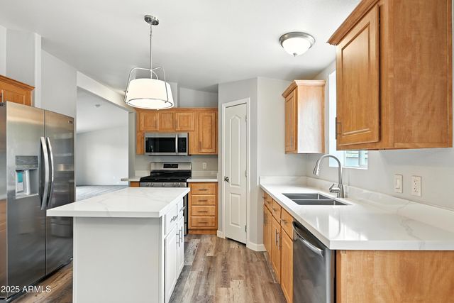 401 E MCKAMEY Street, Payson, AZ 85541