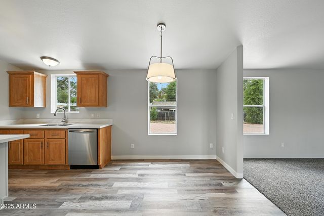 401 E MCKAMEY Street, Payson, AZ 85541