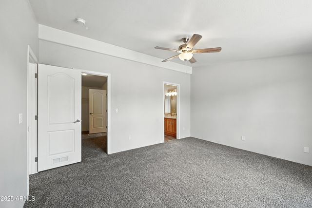 401 E MCKAMEY Street, Payson, AZ 85541