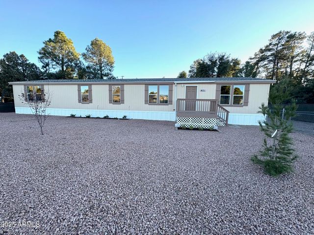 401 E MCKAMEY Street, Payson, AZ 85541