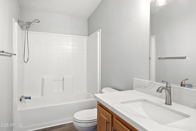 401 E MCKAMEY Street, Payson, AZ 85541