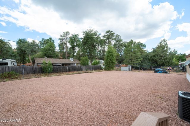 401 E MCKAMEY Street, Payson, AZ 85541