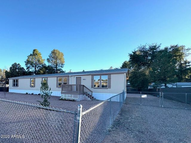 401 E MCKAMEY Street, Payson, AZ 85541
