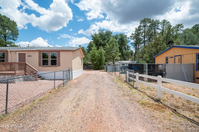 401 E MCKAMEY Street, Payson, AZ 85541