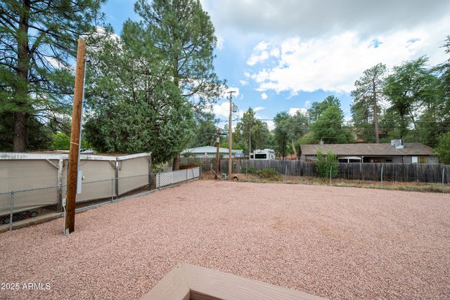 401 E MCKAMEY Street, Payson, AZ 85541