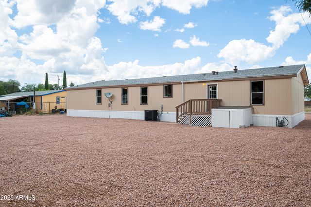 401 E MCKAMEY Street, Payson, AZ 85541