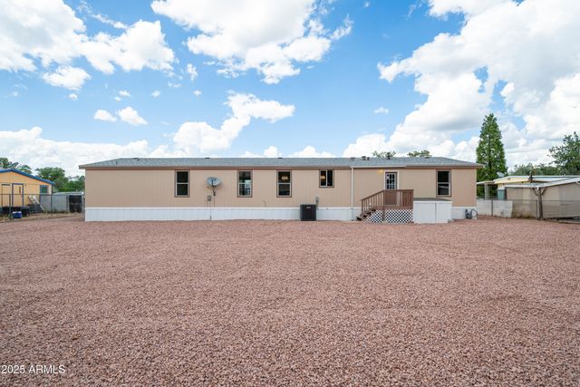 401 E MCKAMEY Street, Payson, AZ 85541