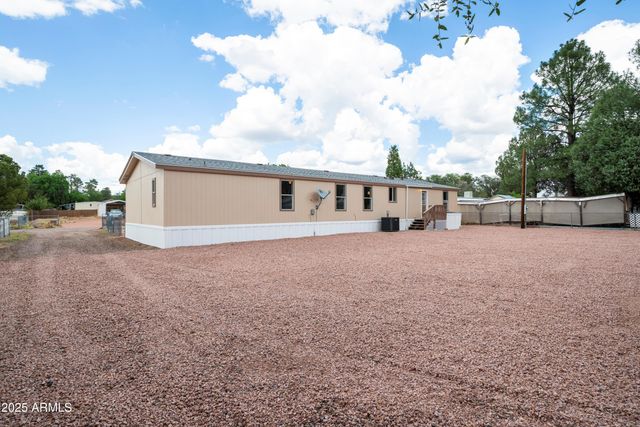 401 E MCKAMEY Street, Payson, AZ 85541