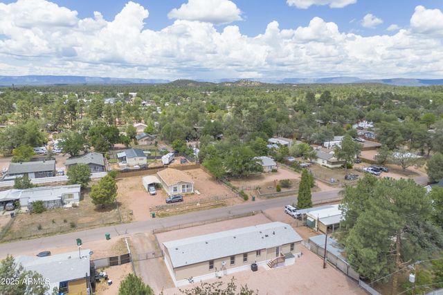 401 E MCKAMEY Street, Payson, AZ 85541