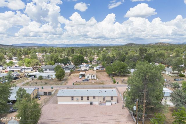 401 E MCKAMEY Street, Payson, AZ 85541