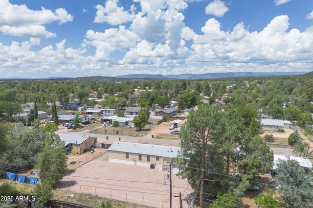 401 E MCKAMEY Street, Payson, AZ 85541