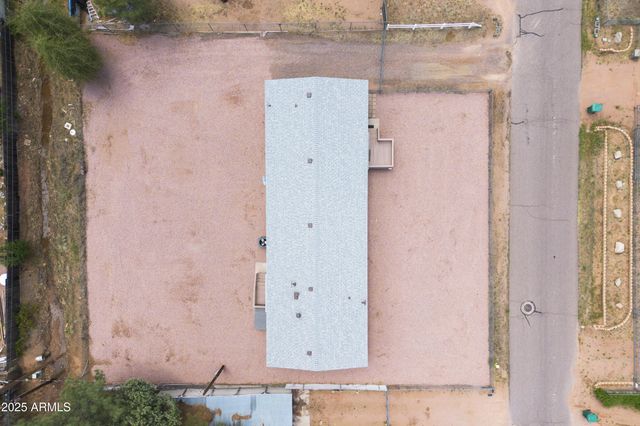 401 E MCKAMEY Street, Payson, AZ 85541