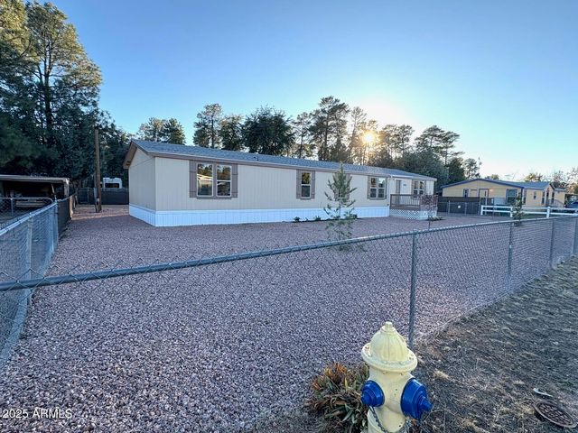 401 E MCKAMEY Street, Payson, AZ 85541