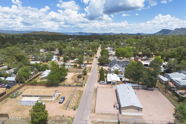 401 E MCKAMEY Street, Payson, AZ 85541