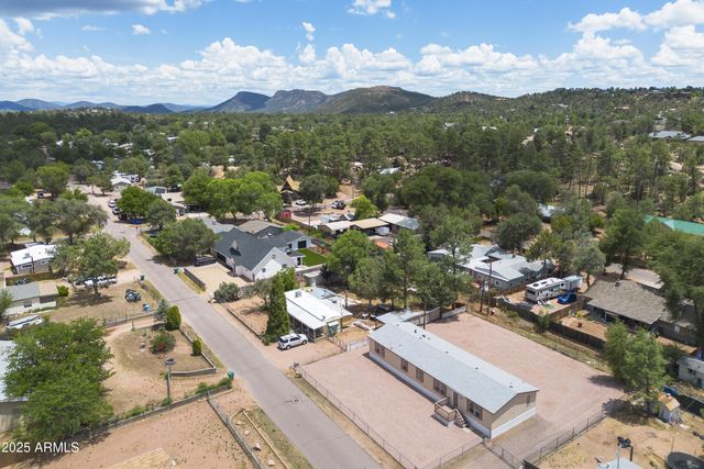 401 E MCKAMEY Street, Payson, AZ 85541