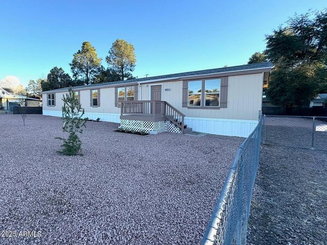 401 E MCKAMEY Street, Payson, AZ 85541