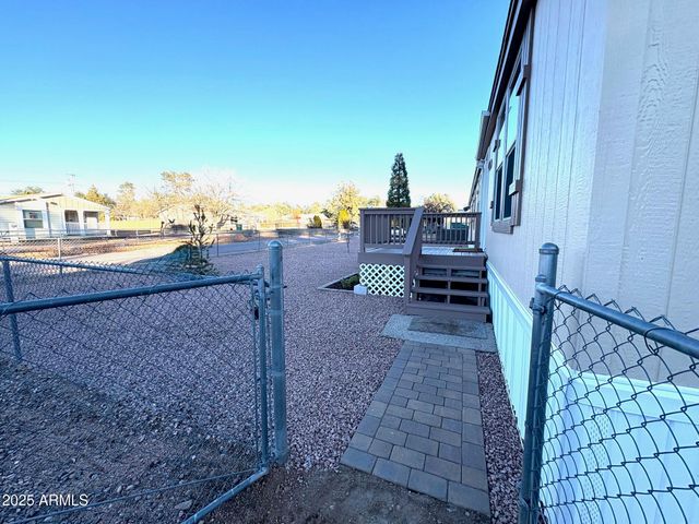 401 E MCKAMEY Street, Payson, AZ 85541