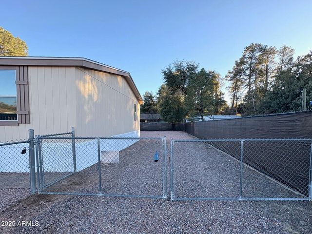 401 E MCKAMEY Street, Payson, AZ 85541