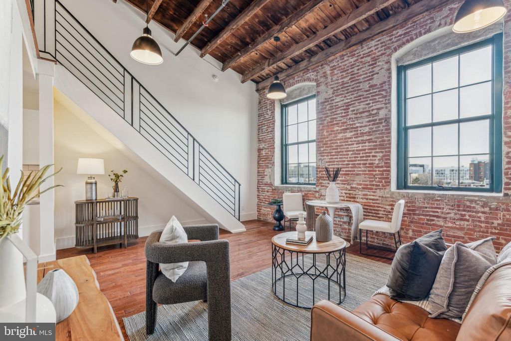 1801 N HOWARD ST #04, Philadelphia, PA 19122