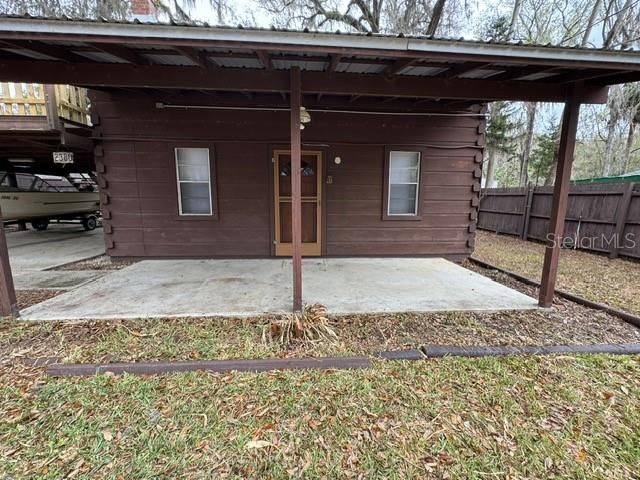 2380 NW 34TH PLACE, Lake Panasoffkee, FL 33538