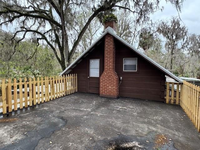 2380 NW 34TH PLACE, Lake Panasoffkee, FL 33538