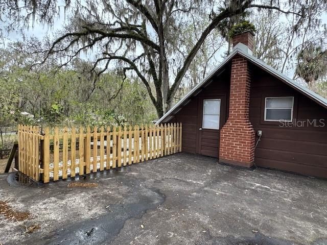 2380 NW 34TH PLACE, Lake Panasoffkee, FL 33538