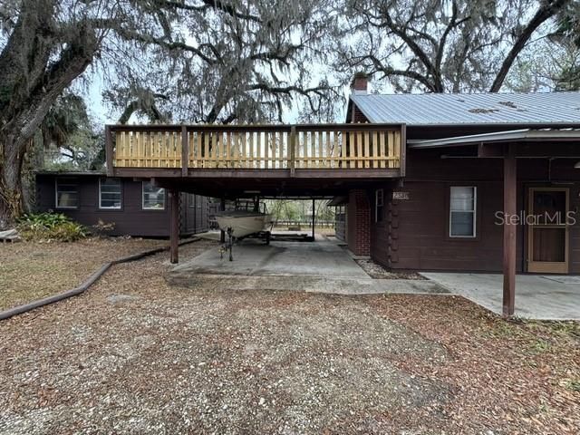 2380 NW 34TH PLACE, Lake Panasoffkee, FL 33538