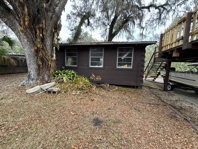 2380 NW 34TH PLACE, Lake Panasoffkee, FL 33538