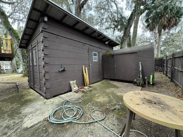 2380 NW 34TH PLACE, Lake Panasoffkee, FL 33538