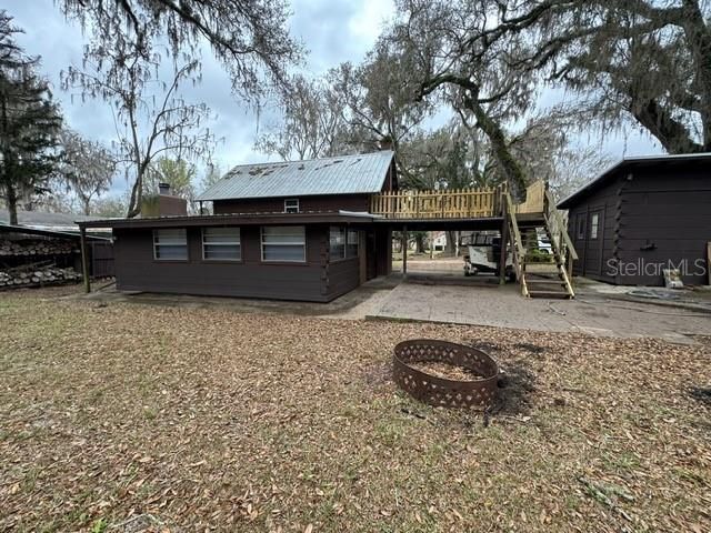 2380 NW 34TH PLACE, Lake Panasoffkee, FL 33538