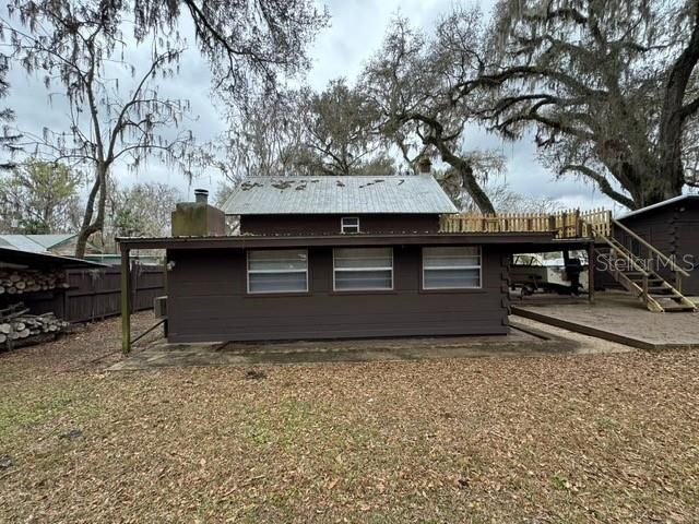 2380 NW 34TH PLACE, Lake Panasoffkee, FL 33538