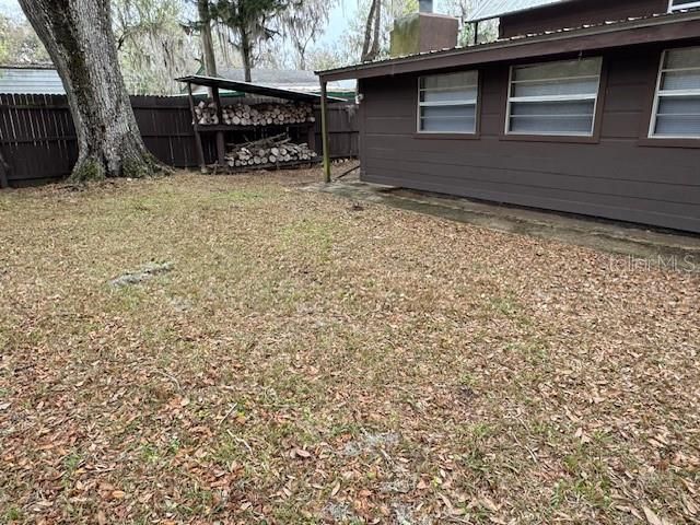 2380 NW 34TH PLACE, Lake Panasoffkee, FL 33538