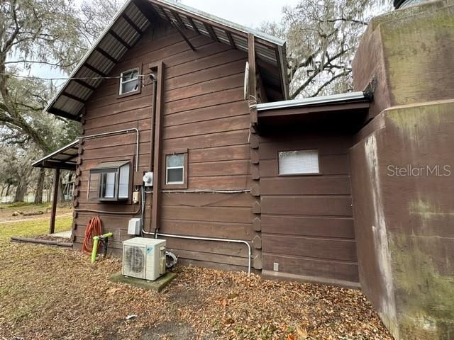 2380 NW 34TH PLACE, Lake Panasoffkee, FL 33538