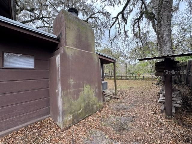 2380 NW 34TH PLACE, Lake Panasoffkee, FL 33538