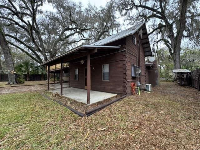 2380 NW 34TH PLACE, Lake Panasoffkee, FL 33538