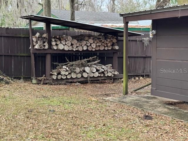 2380 NW 34TH PLACE, Lake Panasoffkee, FL 33538