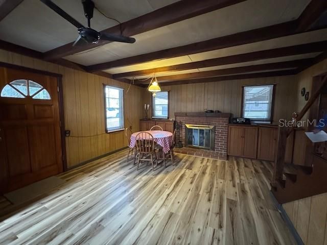 2380 NW 34TH PLACE, Lake Panasoffkee, FL 33538