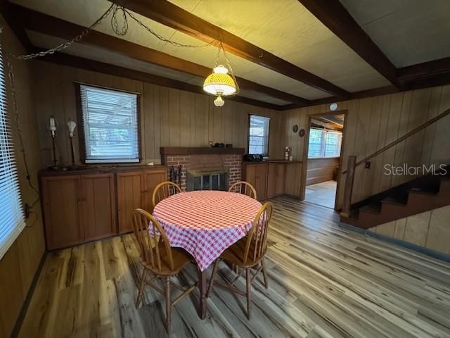 2380 NW 34TH PLACE, Lake Panasoffkee, FL 33538