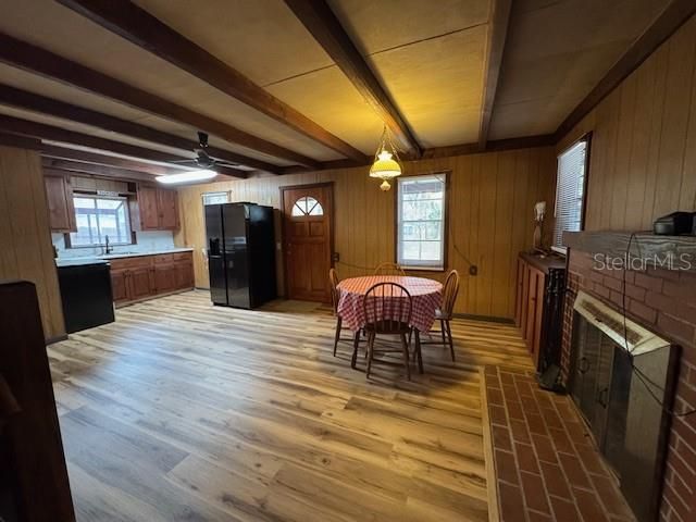 2380 NW 34TH PLACE, Lake Panasoffkee, FL 33538