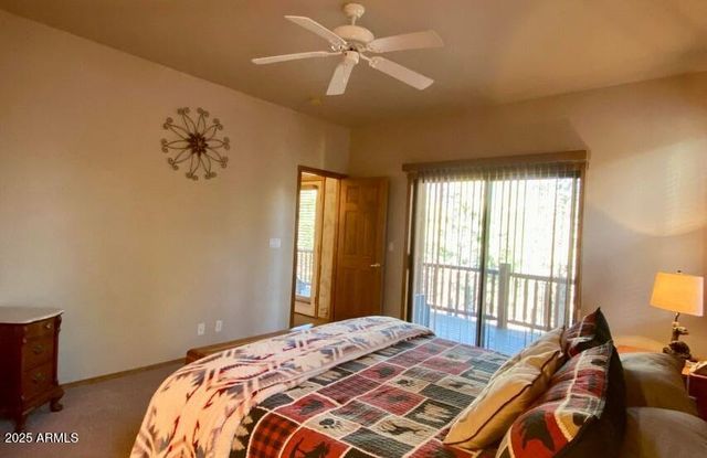 1100 S Pinon Circle, Show Low, AZ 85901